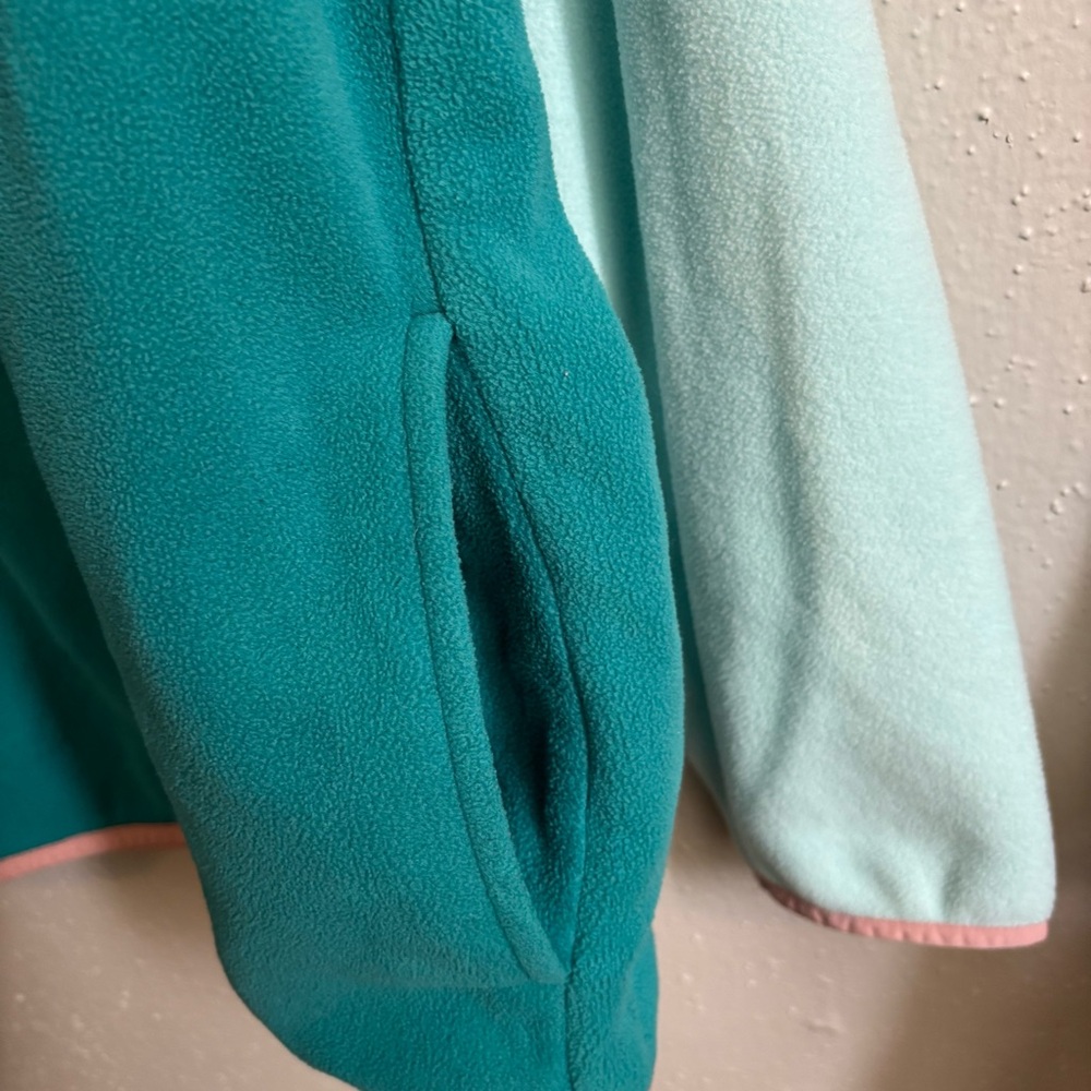 Lands’ end fleece - Picture 5 of 5